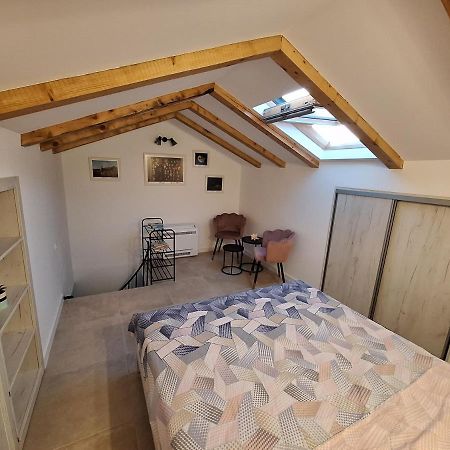 Apartment Sara With Seaview Будва Екстериор снимка