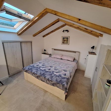 Apartment Sara With Seaview Будва Екстериор снимка