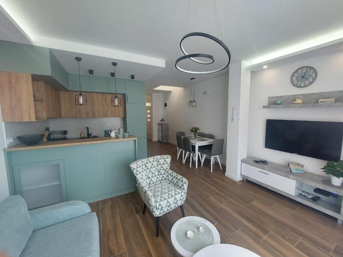 Apartment Sara With Seaview Будва Екстериор снимка