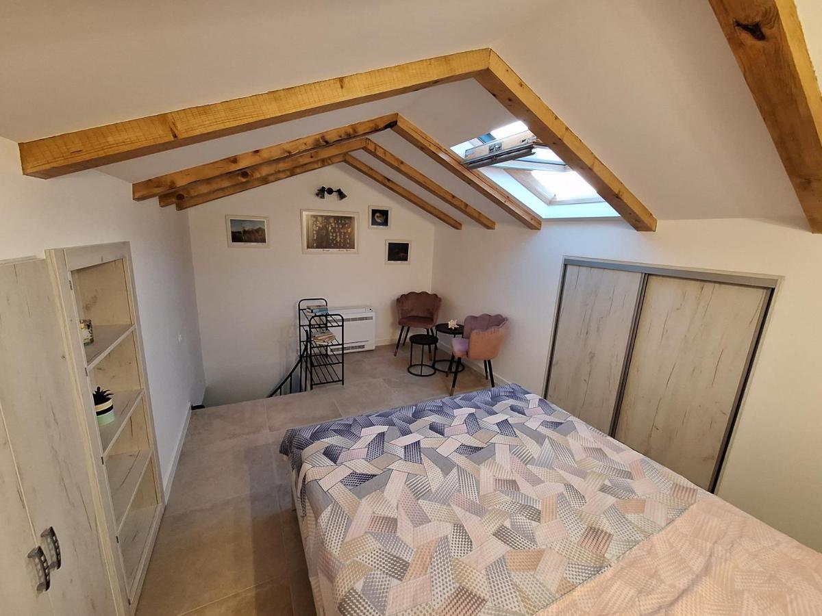Apartment Sara With Seaview Будва Екстериор снимка